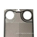 Modern Fluid-to-fluid Gasket Plate Heat Exchanger Gasket